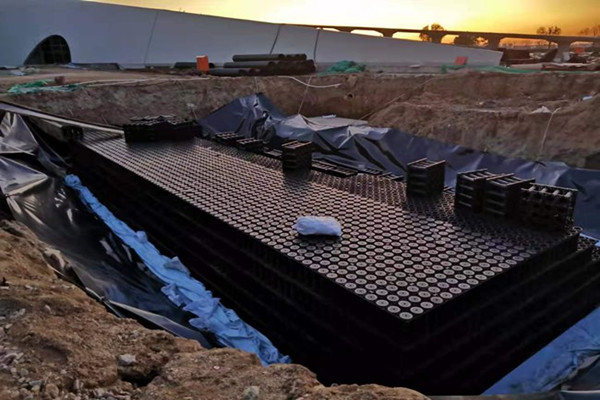 城市雨水存在哪些问题，实施雨水收集利用的意义了解一下！